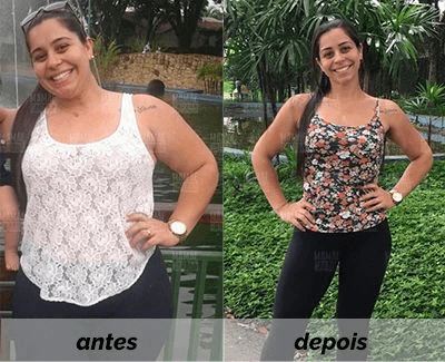 Transformação da Bárbara