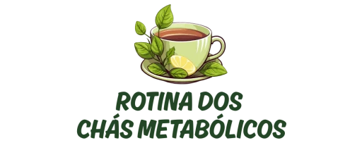 Rotina dos Chás Metabólicos
