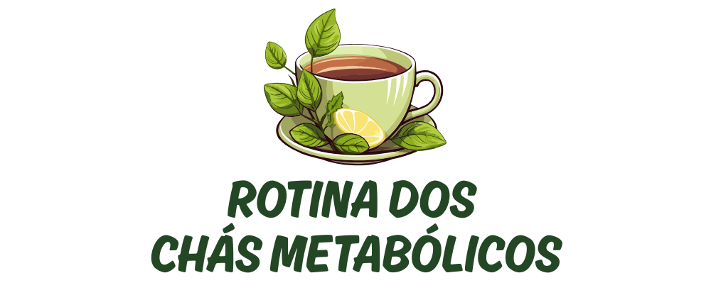 Rotina dos Chás Metabólicos